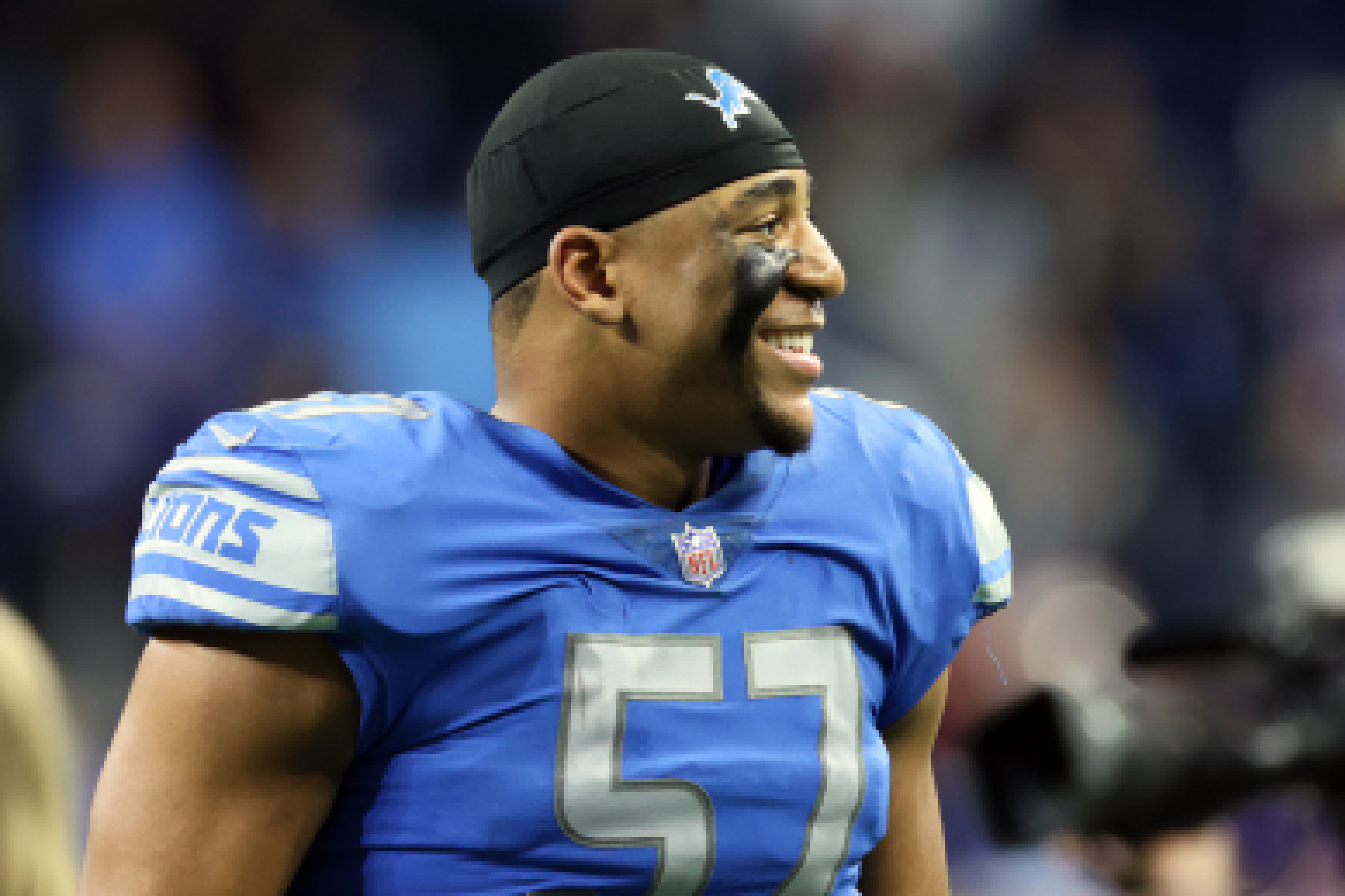 Detroit Lions vs Minnesota Vikings